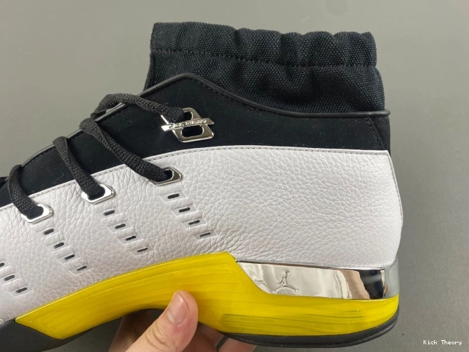 Kicktheory FJ0395-100 Lightning Jordan Low Air 17 0815
